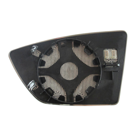 SEAT Mirror Glass, exterior mirror  - VEMO V10-69-0143