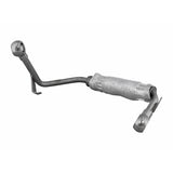 VAG Radiator Hose  - VAICO V10-6908