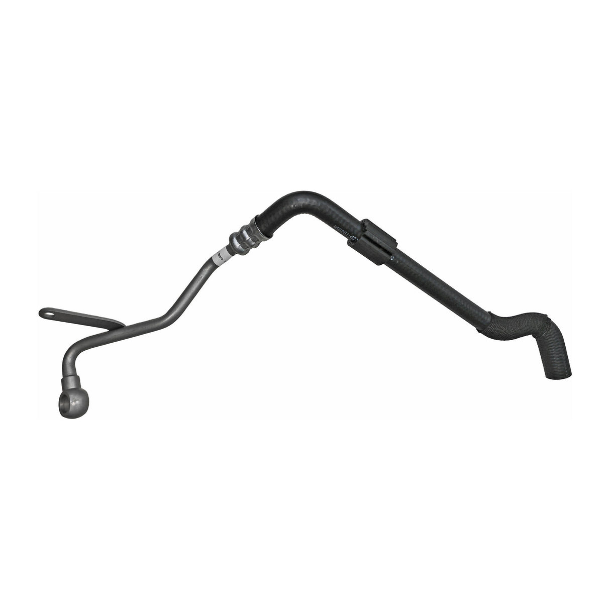 VAG Coolant Pipe  - VAICO V10-6909