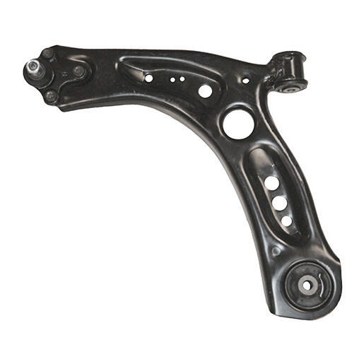 VW Control/Trailing Arm, wheel suspension  - VAICO V10-6941