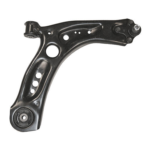 VW Control/Trailing Arm, wheel suspension  - VAICO V10-6942