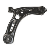 VW Control/Trailing Arm, wheel suspension  - VAICO V10-6942