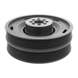 VW Belt Pulley, crankshaft  - VAICO V10-6954
