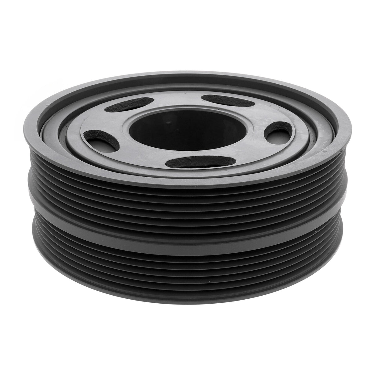 VW Belt Pulley, crankshaft  - VAICO V10-6954