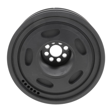 VW Belt Pulley, crankshaft  - VAICO V10-6954