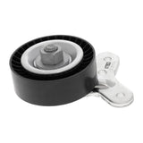 VAG Deflection/Guide Pulley, V-ribbed belt  - VAICO V10-6960