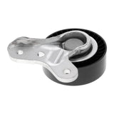 VAG Deflection/Guide Pulley, V-ribbed belt  - VAICO V10-6960