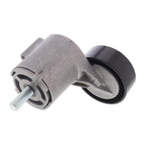 VAG Belt Tensioner, V-ribbed belt  - VAICO V10-6966
