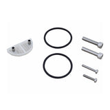 VAG Hydraulic Filter, multi-plate clutch (al  - VAICO V10-6982