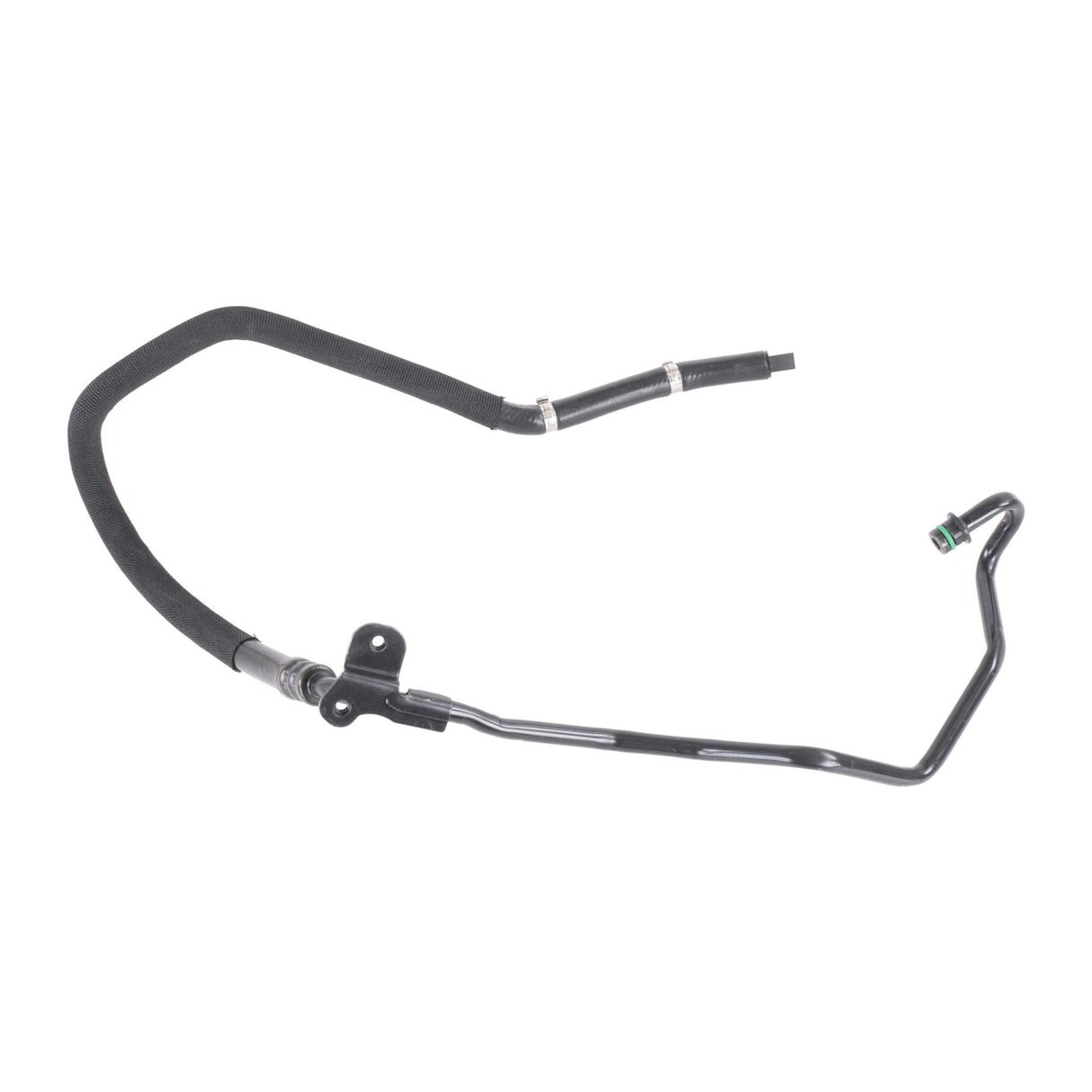 AUDI Hydraulic Hose, steering  - VAICO V10-6988