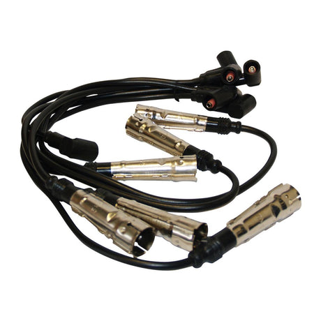 VW Ignition Cable Kit  - VEMO V10-70-0018