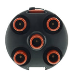 VW Distributor Cap  - VEMO V10-70-0029
