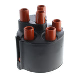 AUDI Distributor Cap  - VEMO V10-70-0031