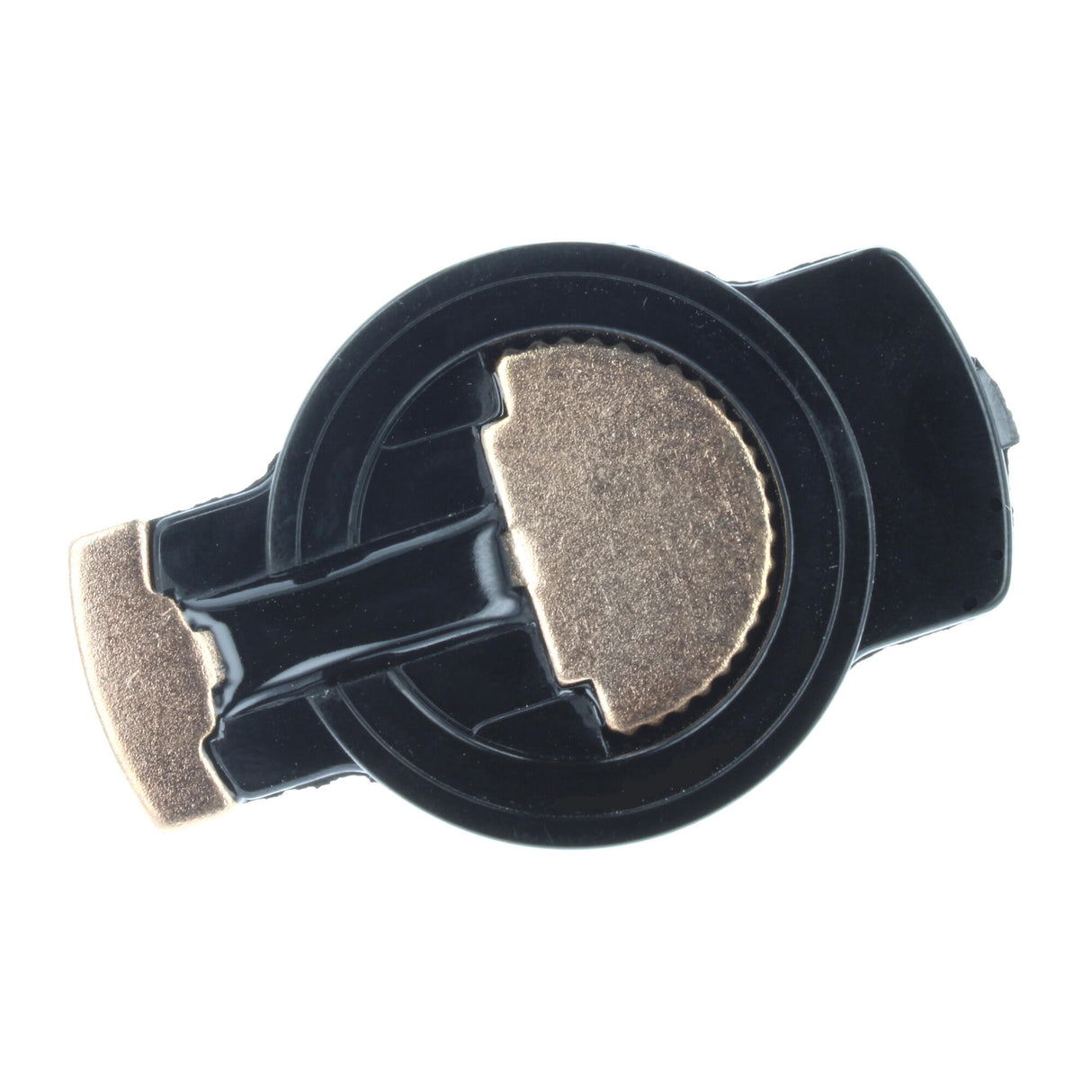 VW Rotor, distributor  - VEMO V10-70-0035