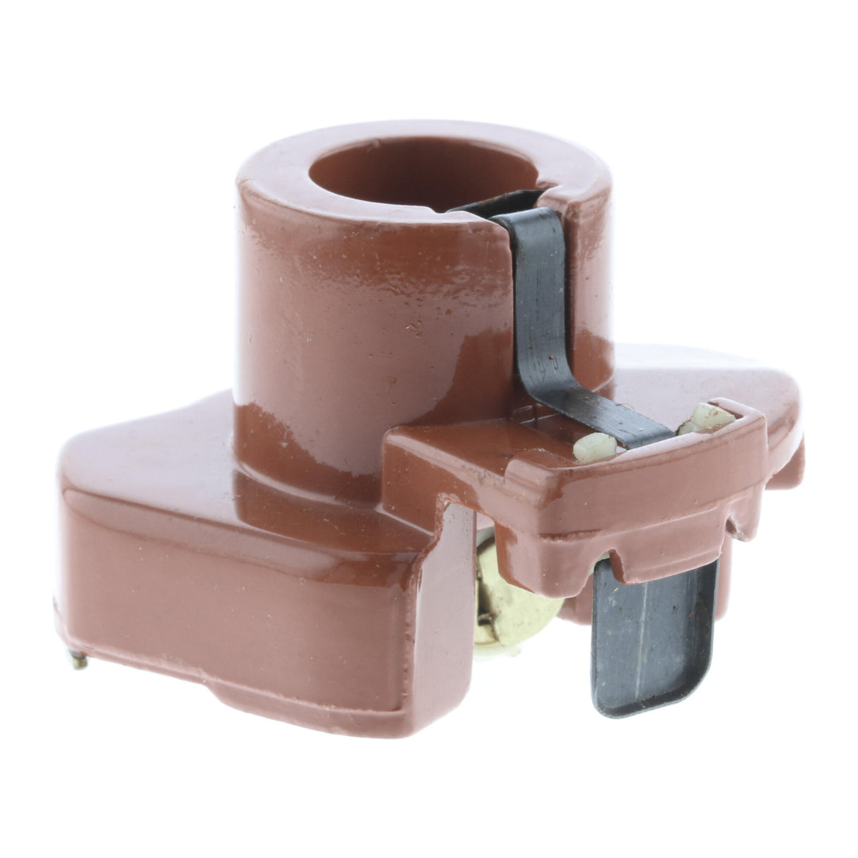 VW Rotor, distributor  - VEMO V10-70-0037