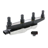 SKODA Ignition Coil  - VEMO V10-70-0047