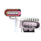 SKODA Ignition Coil  - VEMO V10-70-0047