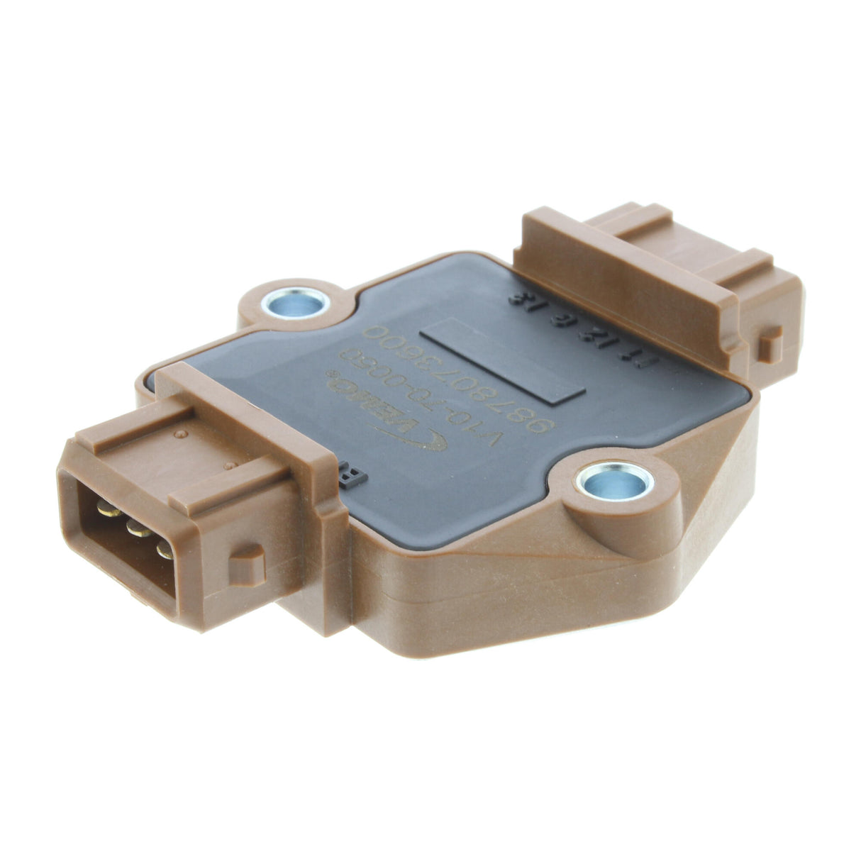 AUDI Switch Unit, ignition system  - VEMO V10-70-0050