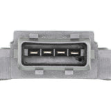 AUDI Switch Unit, ignition system  - VEMO V10-70-0051