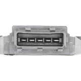 AUDI Switch Unit, ignition system  - VEMO V10-70-0051