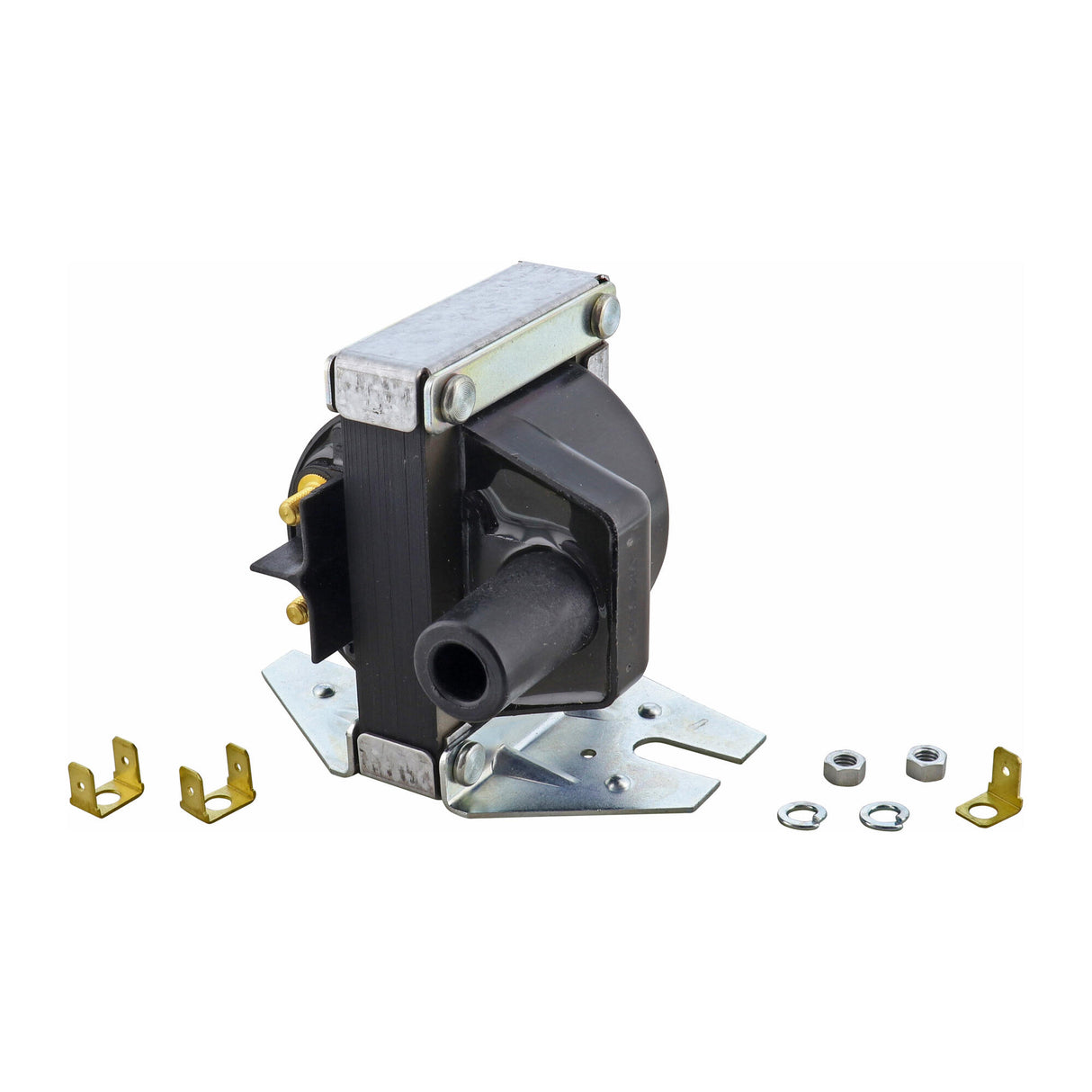 AUDI Ignition Coil  - VEMO V10-70-0052