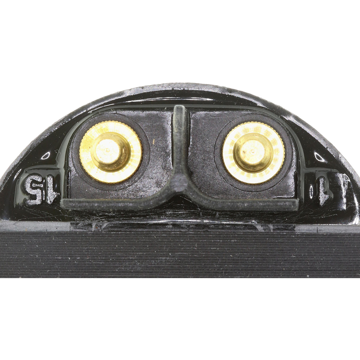 AUDI Ignition Coil  - VEMO V10-70-0052