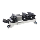 AUDI Ignition Coil  - VEMO V10-70-0057