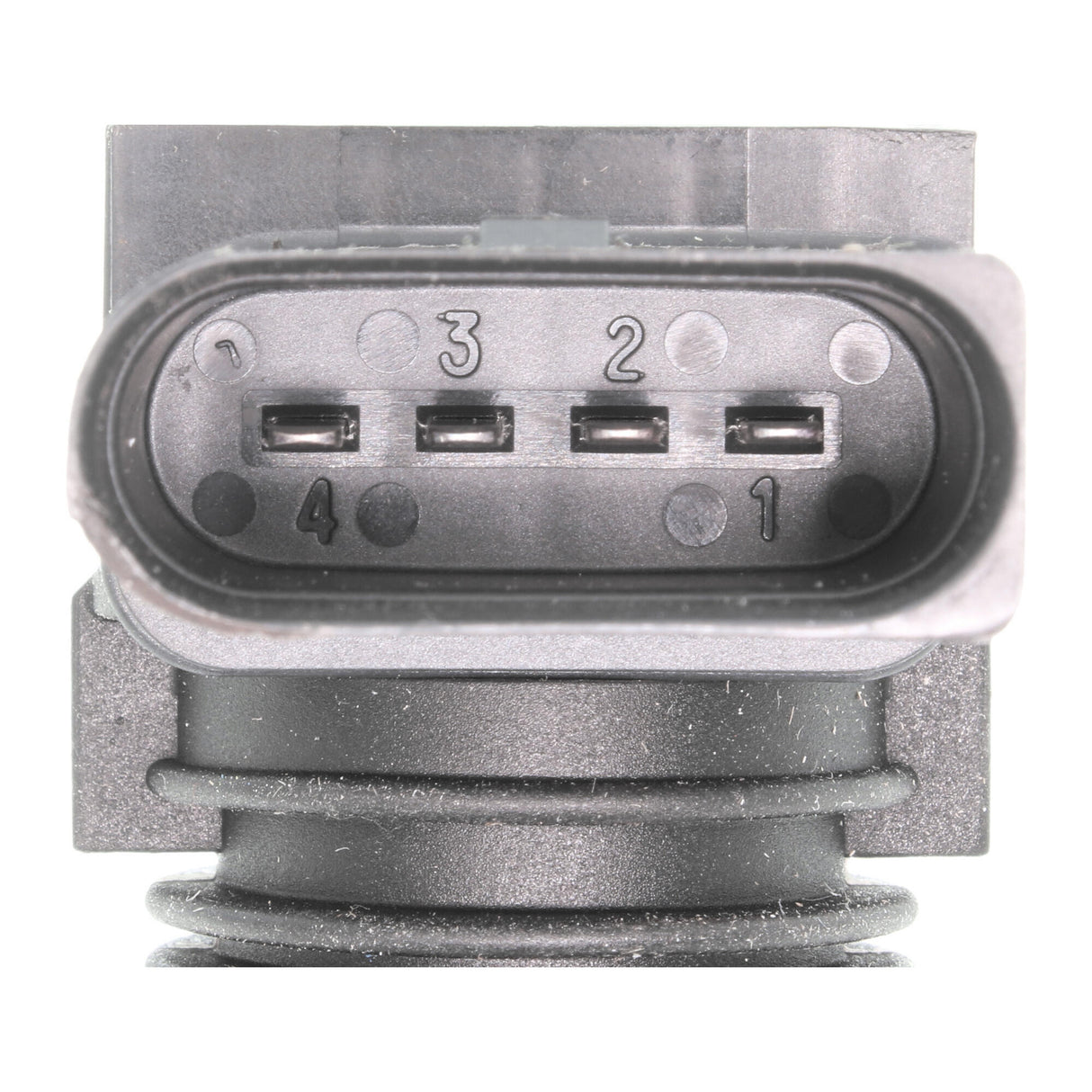 VW Ignition Coil  - VEMO V10-70-0058