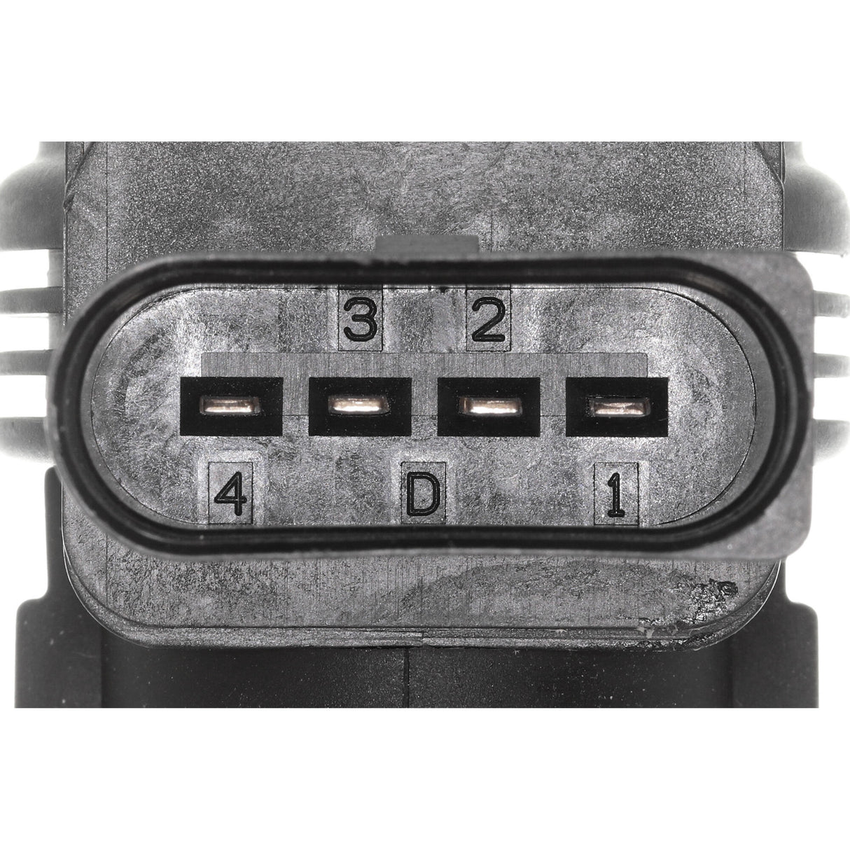 AUDI Ignition Coil  - VEMO V10-70-0060