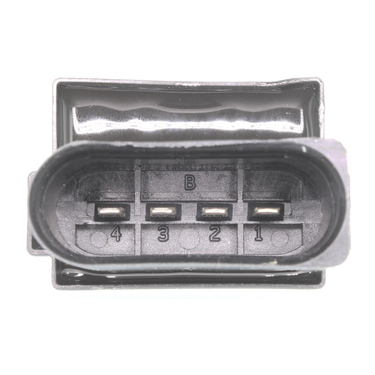 AUDI Ignition Coil  - VEMO V10-70-0063