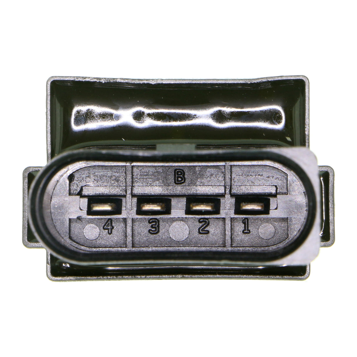 VW Ignition Coil  - VEMO V10-70-0064