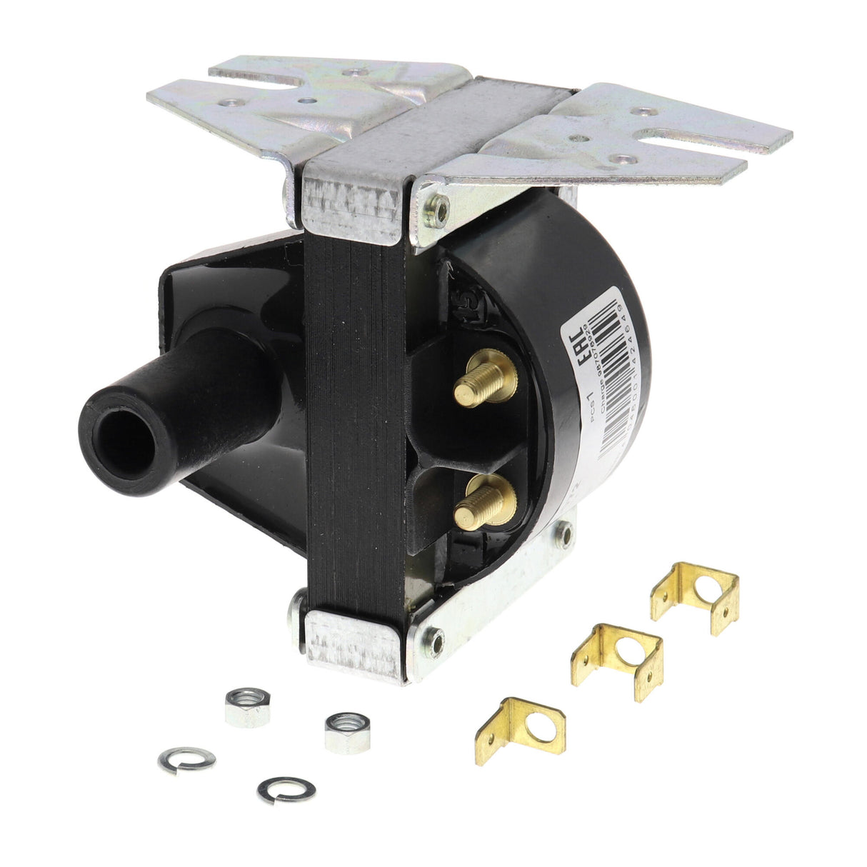 VW Ignition Coil  - VEMO V10-70-0072