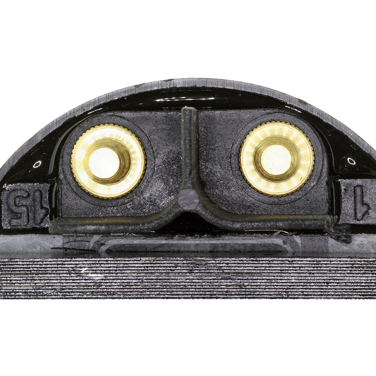 VW Ignition Coil  - VEMO V10-70-0072