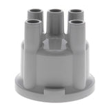 SKODA Distributor Cap  - VEMO V10-70-0095