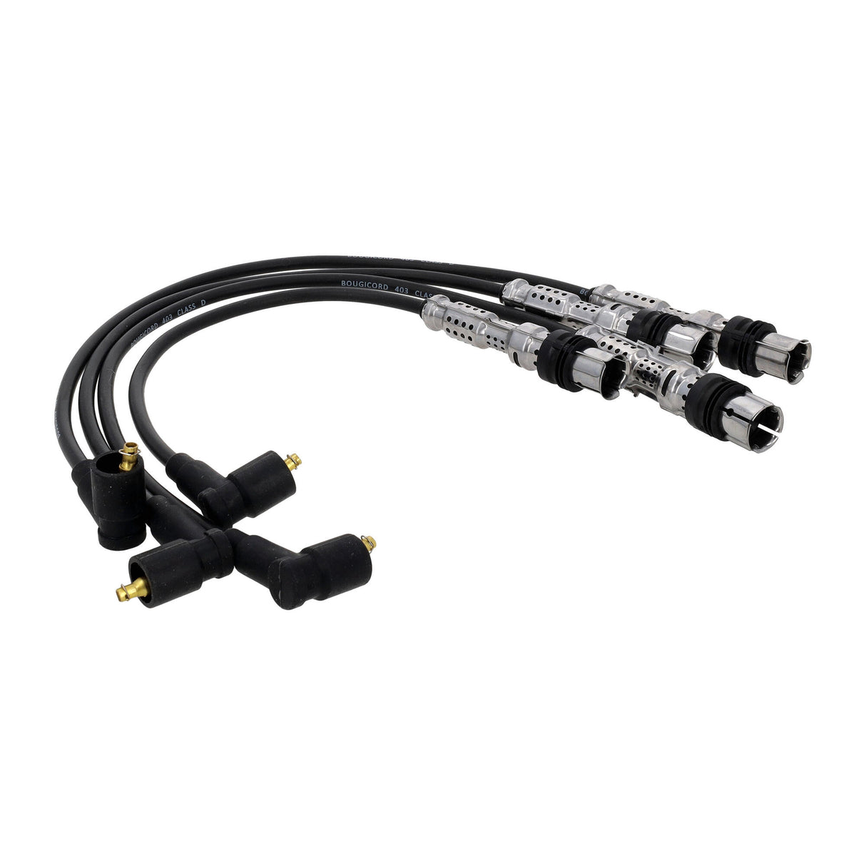 VW Ignition Cable Kit  - VEMO V10-70-0101