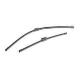 SEAT Wiper Blade  - VAICO V10-7000