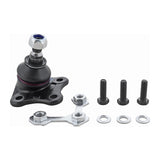 VW Ball Joint  - VAICO V10-7018