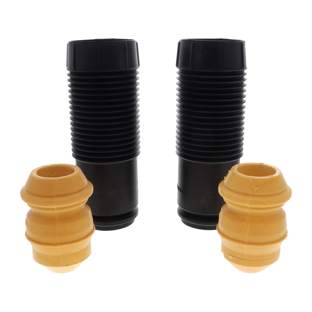 VW Dust Cover Kit, shock absorber  - VAICO V10-7098