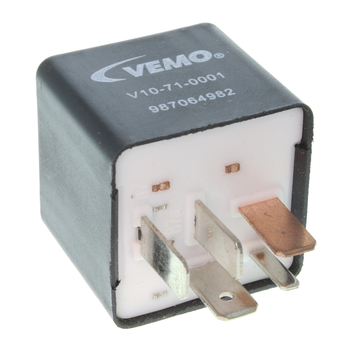 VW Relay, main current  - VEMO V10-71-0001
