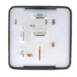 VW Relay, main current  - VEMO V10-71-0001