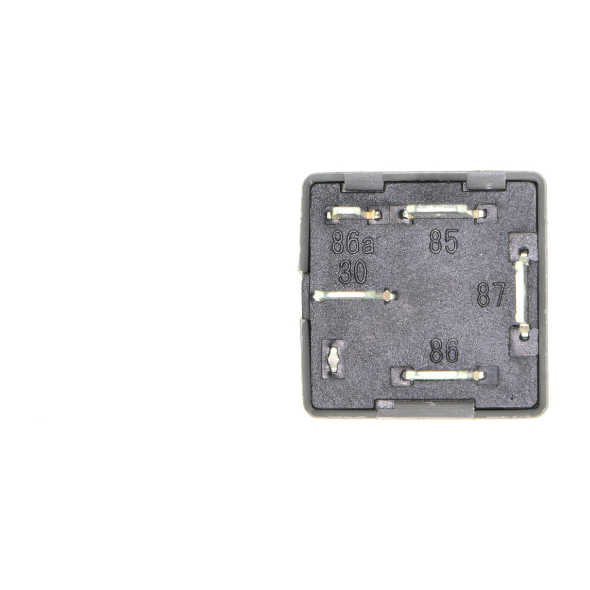 VW Relay, main current  - VEMO V10-71-0002