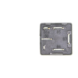 VW Relay, main current  - VEMO V10-71-0002