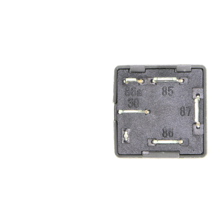 VW Relay, main current  - VEMO V10-71-0002