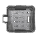 VW Control Unit, glow time  - VEMO V10-71-0003