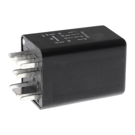 VW Control Unit, glow time  - VEMO V10-71-0004