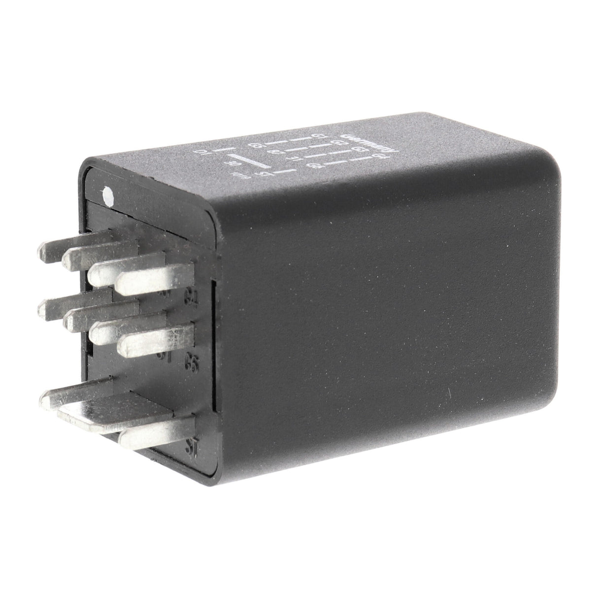 VW Control Unit, glow time  - VEMO V10-71-0005