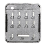 VW Control Unit, glow time  - VEMO V10-71-0005