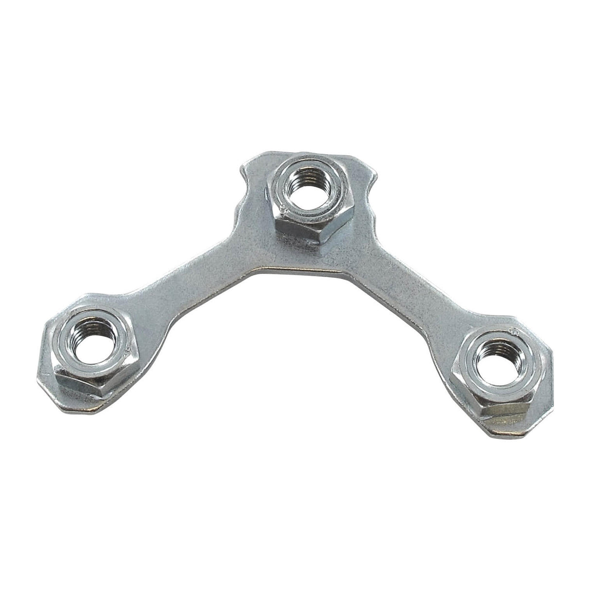 VW Securing Plate, ball joint  - VAICO V10-7114