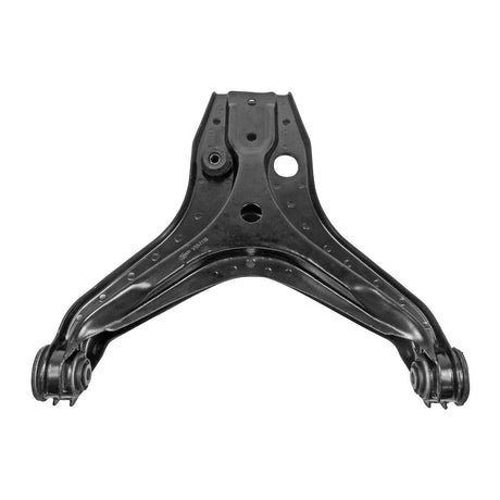 VW Control/Trailing Arm, wheel suspension  - VAICO V10-7116