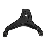 VW Control/Trailing Arm, wheel suspension  - VAICO V10-7118